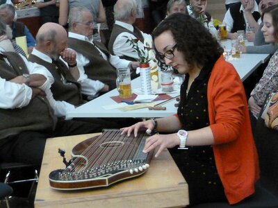 Weisenbläserseminar