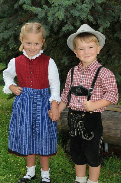 Bezirksmusikfest Sonntag 21.07.2013