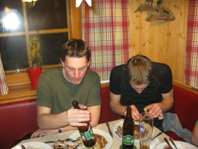 Jungmusikerausflug 2013