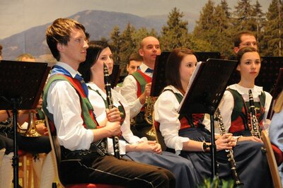 Festabend am 17. Mai 2014