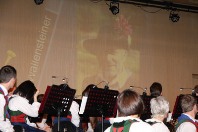 Verleihung Ehrenmitgliedschaften 2015