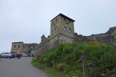 Jungmusikerausflug 2017