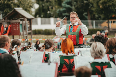 2021 Sommernachtskonzert