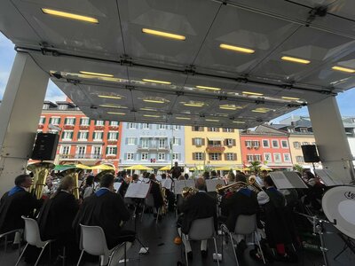 2024 Bezirksmusikfest