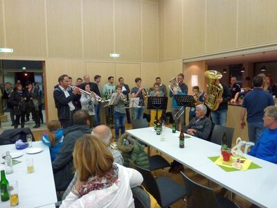 Volksmusikabend 2016