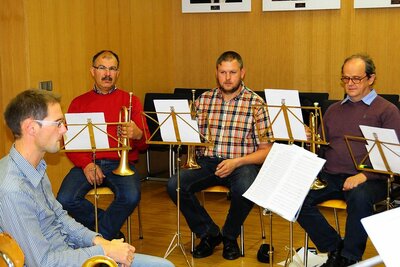 Weisenbläserseminar