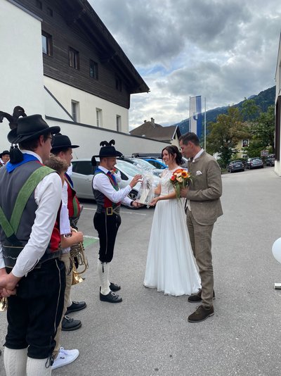 2022 Hochzeit Siegrid und Christian