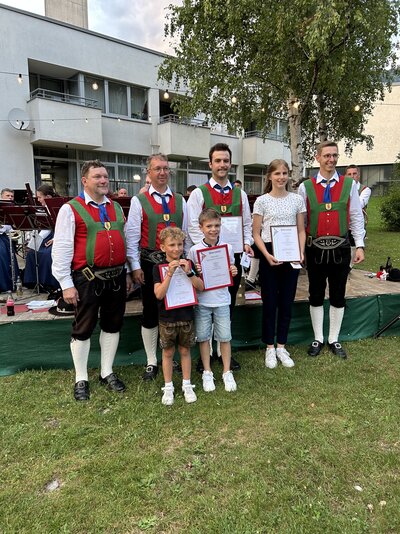2024 Picknickkonzert