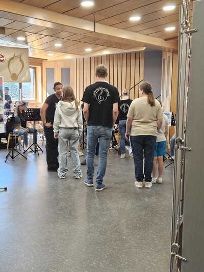 2025 Tag des offenen Probelokals