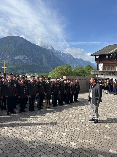 2025 Floriani in Nußdorf