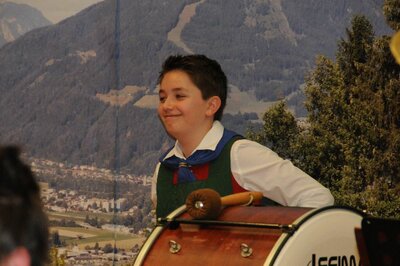 Festabend am 17. Mai 2014