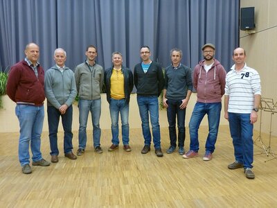 Weisenbläserseminar