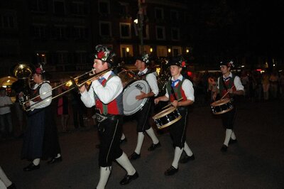 Hauptplatzkonzert 2013