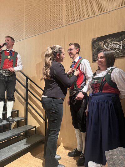 2026 Frühjahrskonzert
