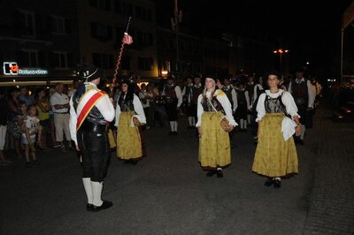 Hauptplatzkonzert 2013