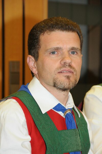 Jahreshauptversammlung 2013