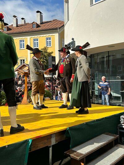 2024 Bezirksmusikfest