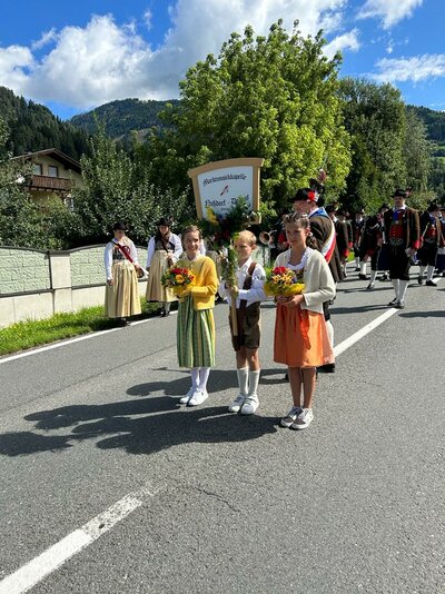 2023 Bezirksmusikfest