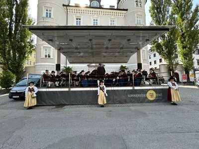 2024 Bezirksmusikfest