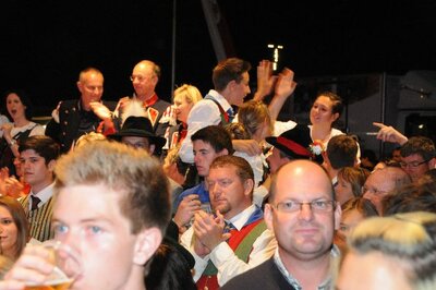 Bundesmarschwertung Sand in Taufers 2013