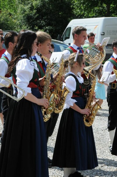Bundesmarschwertung Sand in Taufers 2013