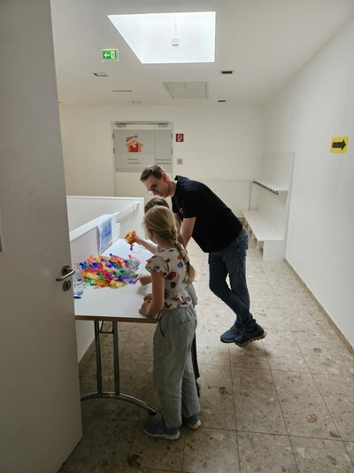 2025 Tag des offenen Probelokals