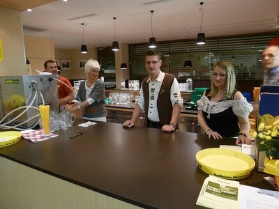 Weisenbläserseminar