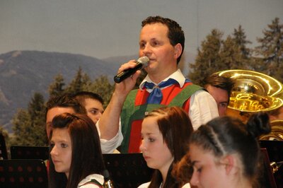 Festabend am 17. Mai 2014