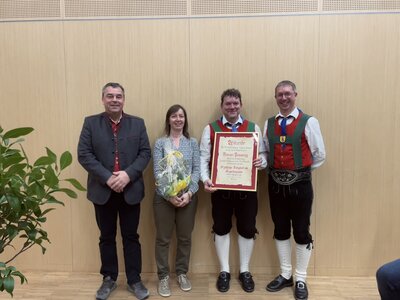 2024 Frühjahrskonzert