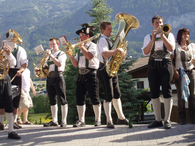 Oldtimer Rallye 2012