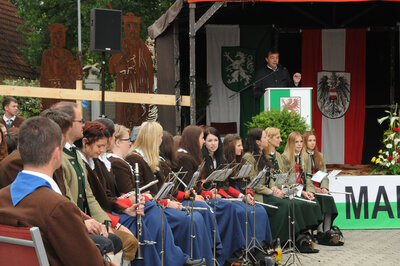 Steiermarkfahrt 2014 - Sonntag
