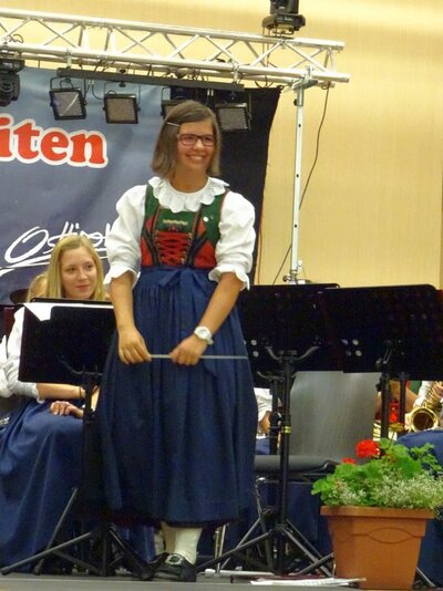 FCWR Frühschoppenkonzert