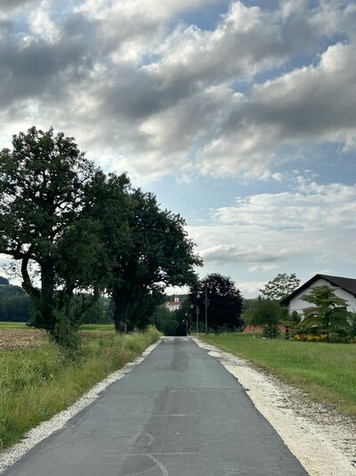 2024 Ausflug nach Grafendorf