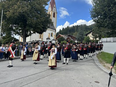 2023 Nußdorfer Herbstfest