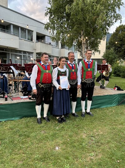 2024 Picknickkonzert
