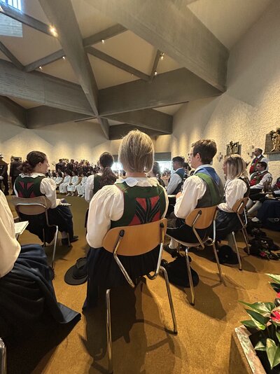 2026 Herz Jesu Prozession