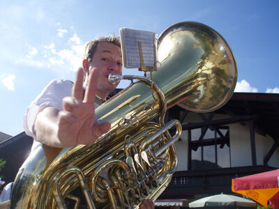 Oldtimer Rallye 2012
