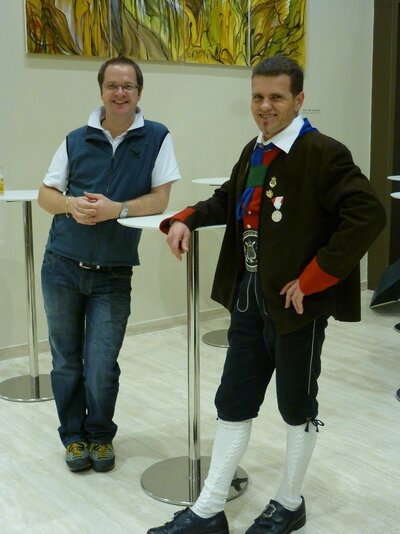 Weisenbläserseminar