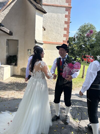 2025 Musikantenhochzeit