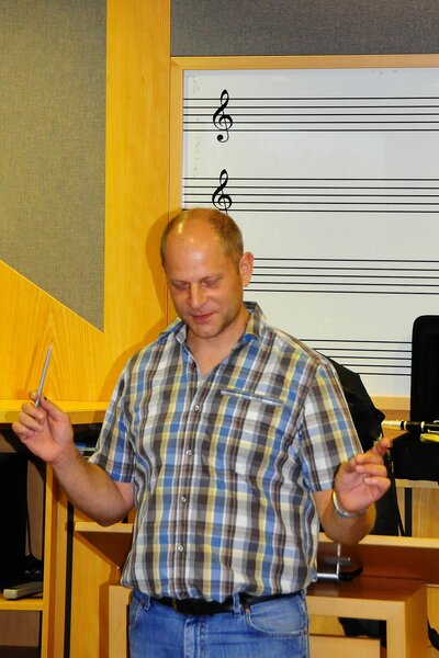 Weisenbläserseminar