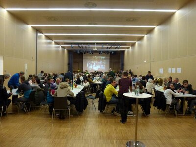 Volksmusikabend 2016
