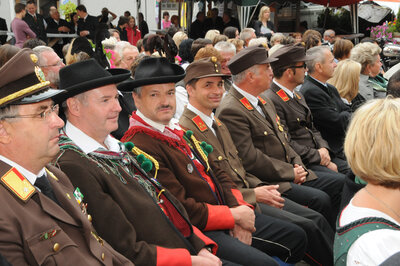 Steiermarkfahrt 2014 - Sonntag