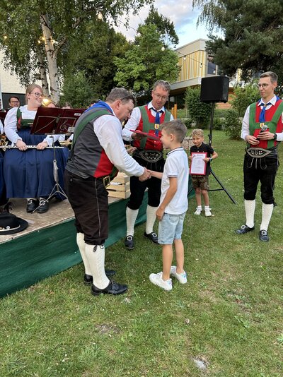 2024 Picknickkonzert