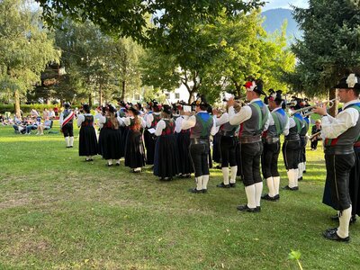 2024 Picknickkonzert