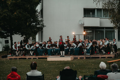 2021 Sommernachtskonzert