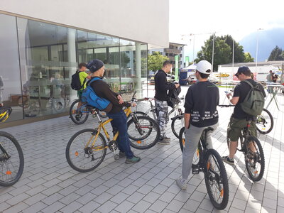 2021 Jungmusikerausflug