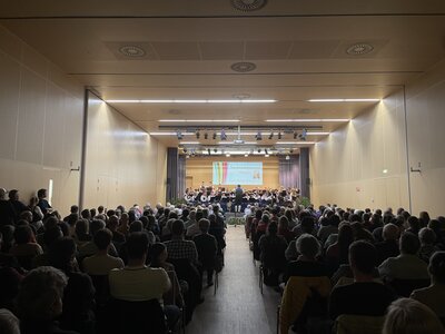 2024 Frühjahrskonzert