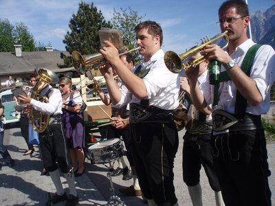 Oldtimer Rallye 2012