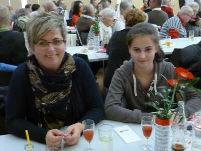 Weisenbläserseminar