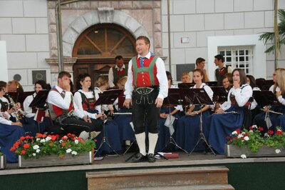 Hauptplatzkonzert 2013